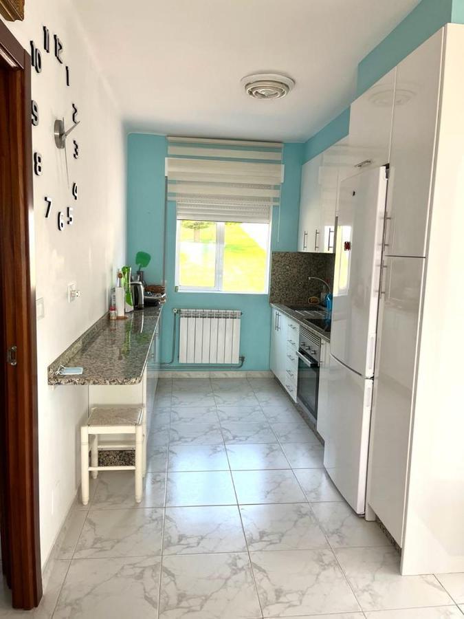 Vive Tus Suenos Villa Oia Luaran gambar