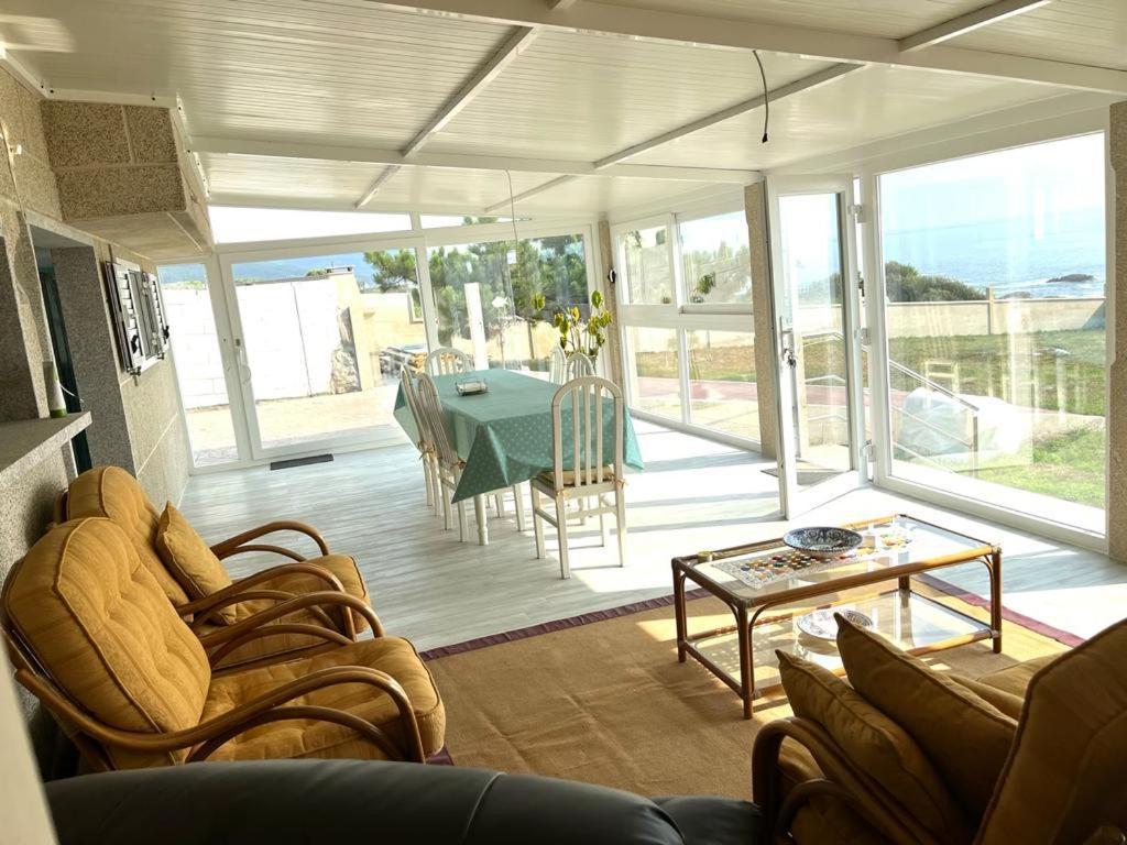 Vive Tus Suenos Villa Oia Luaran gambar