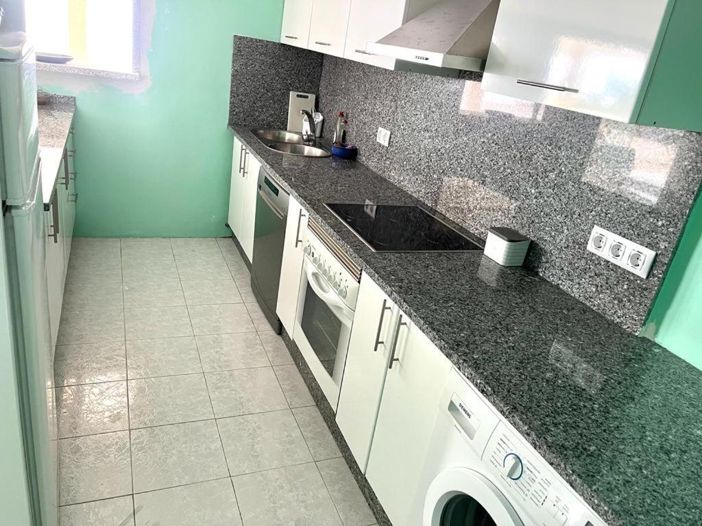 Vive Tus Suenos Villa Oia Luaran gambar