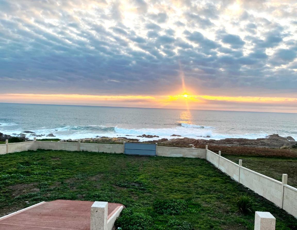 Vive Tus Suenos Villa Oia Luaran gambar