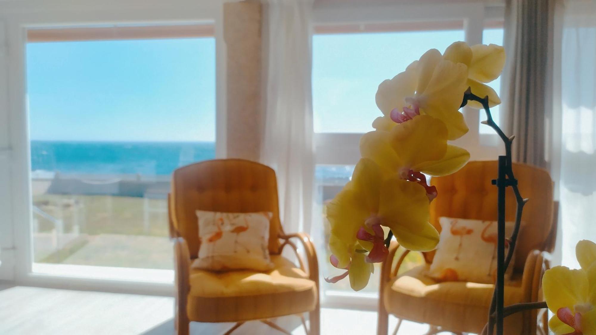 Vive Tus Suenos Villa Oia Luaran gambar