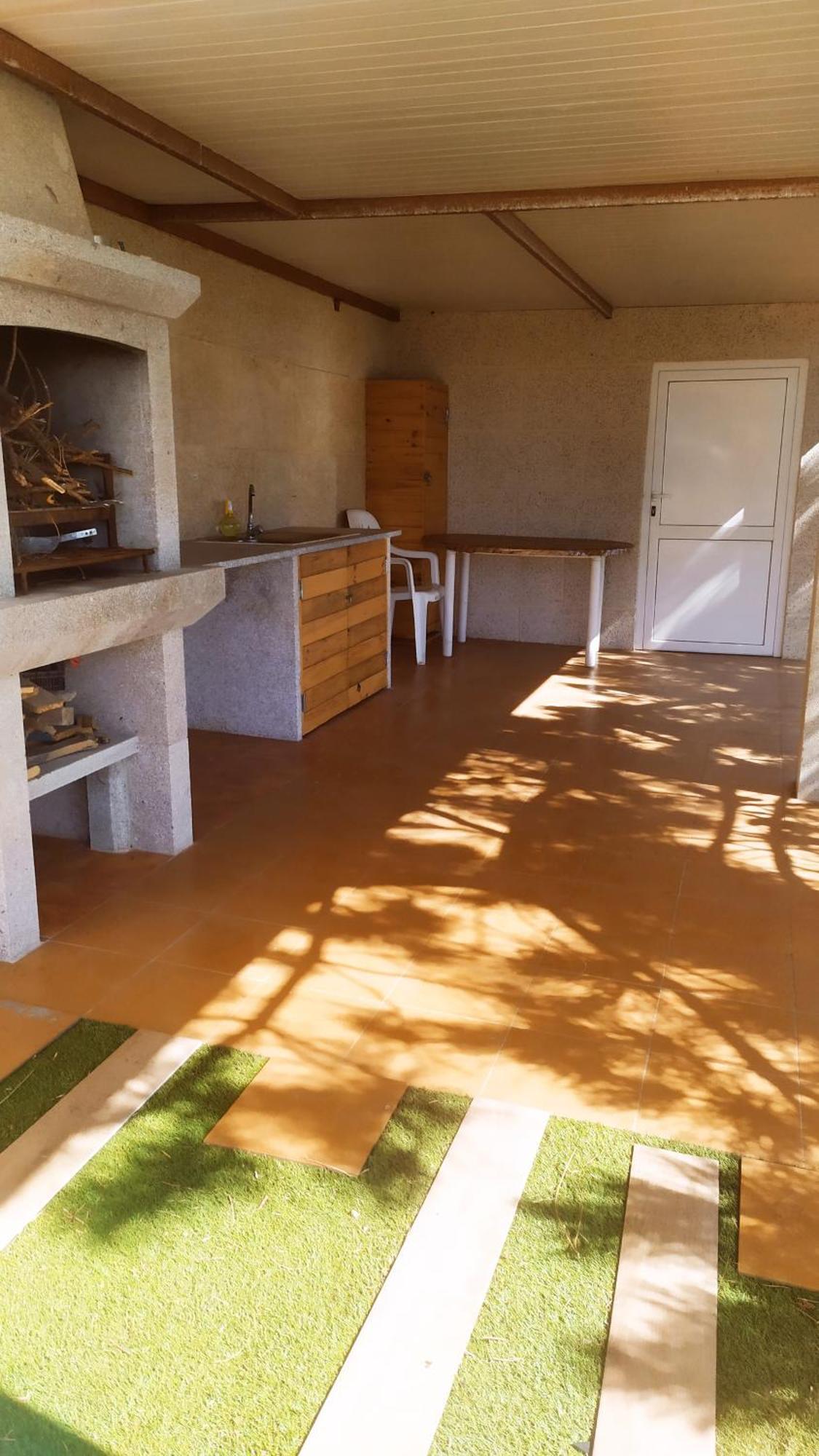 Vive Tus Suenos Villa Oia Luaran gambar