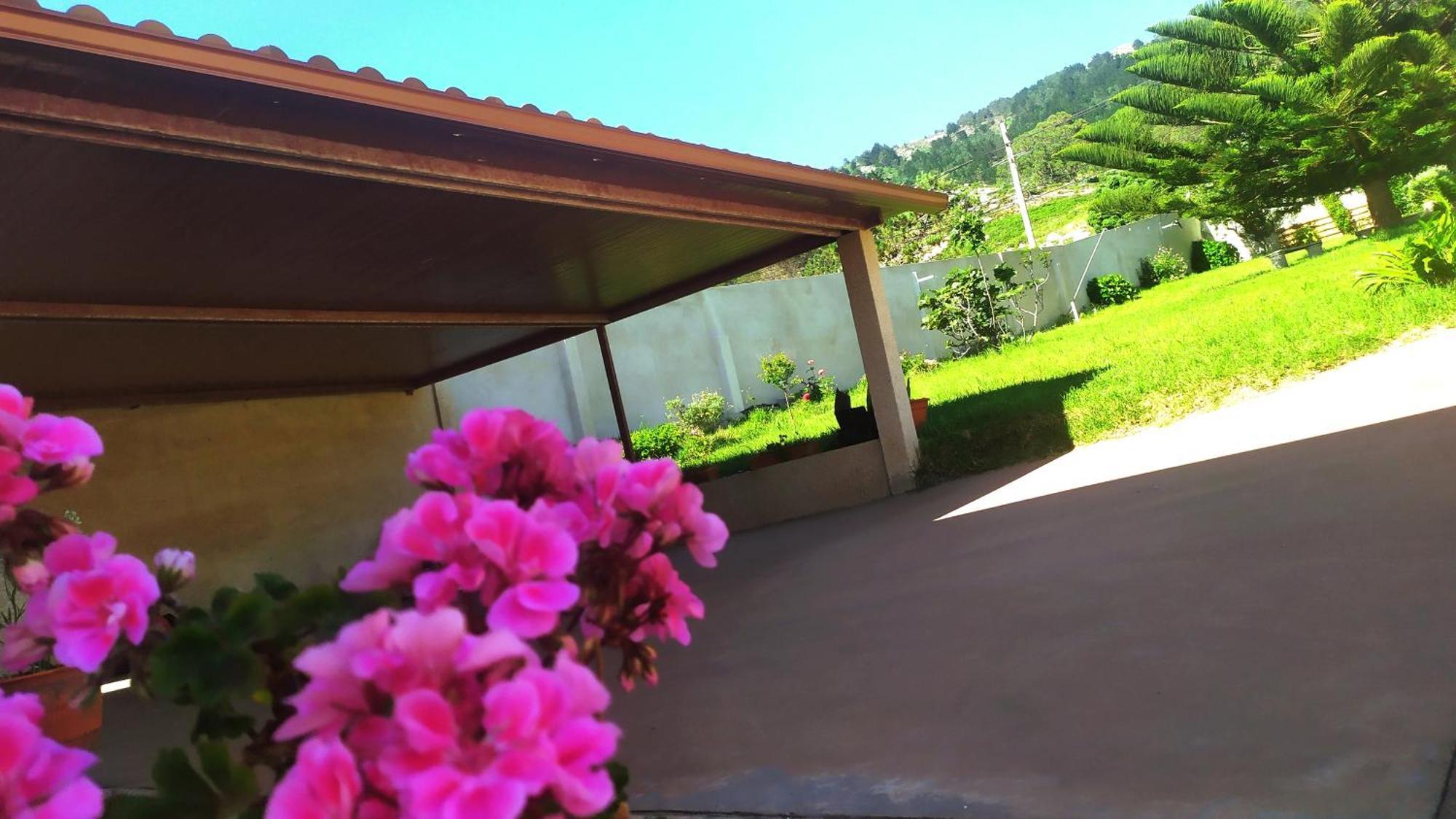 Vive Tus Suenos Villa Oia Luaran gambar