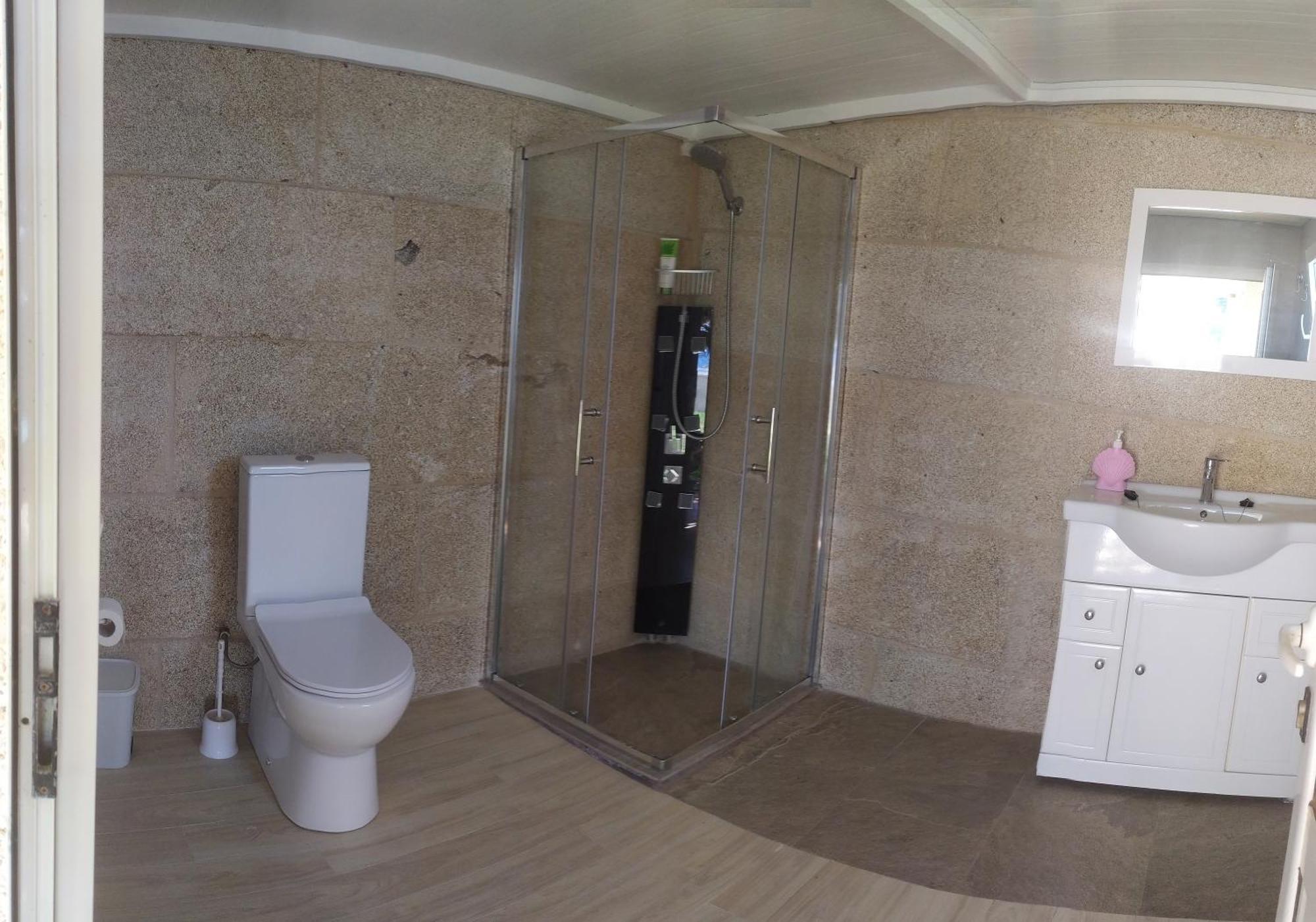 Vive Tus Suenos Villa Oia Luaran gambar